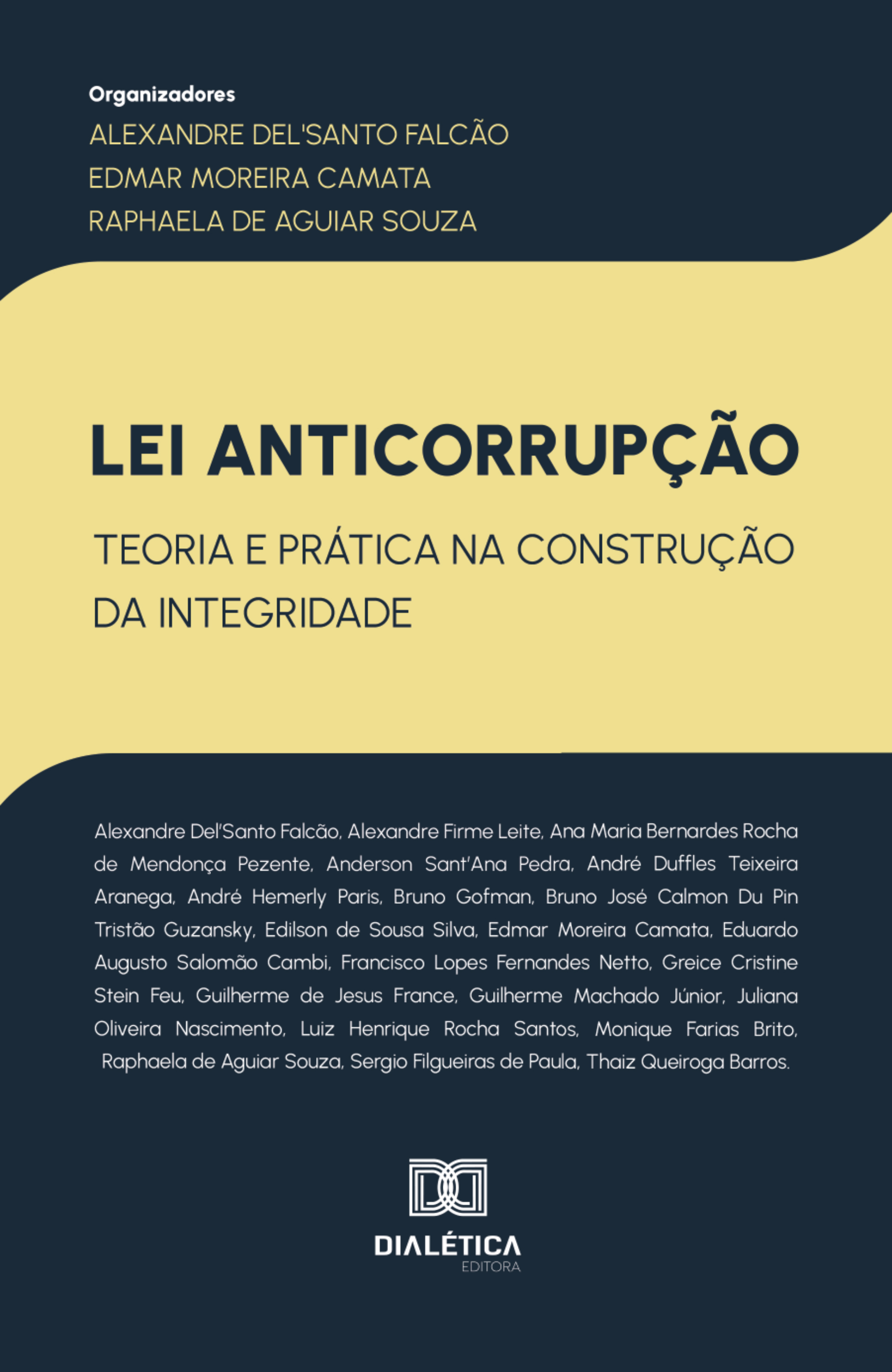 Lei Anticorrupção