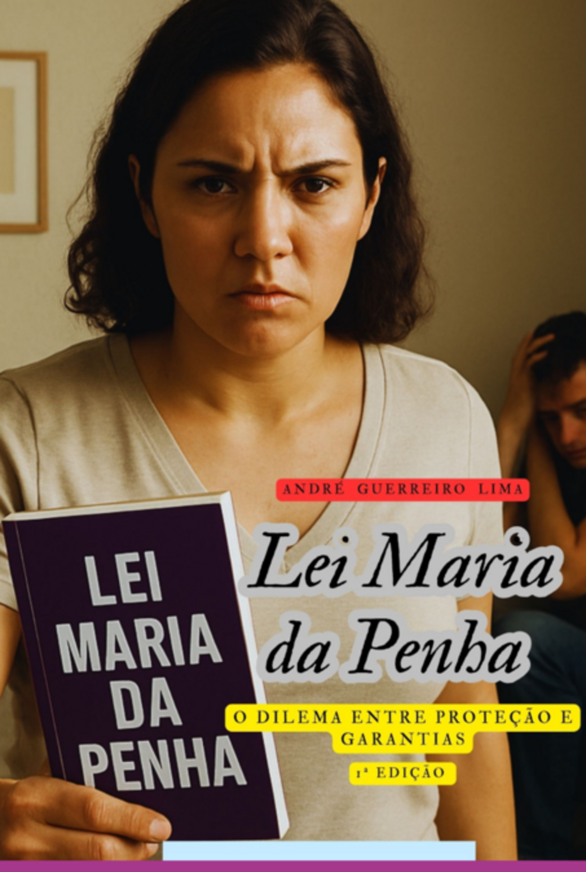 Lei Maria Da Penha: