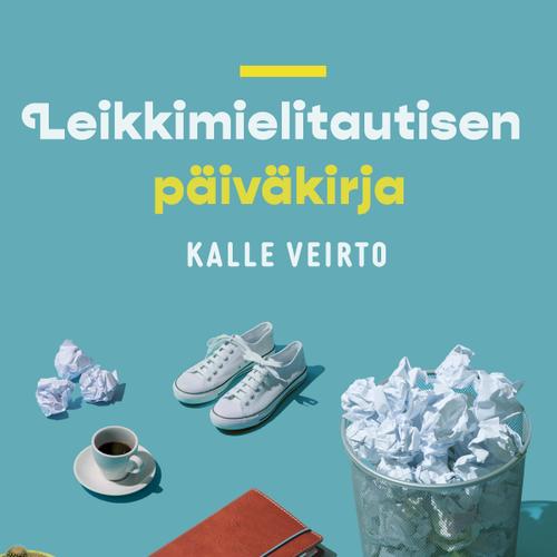 Leikkimielitautisen päiväkirja