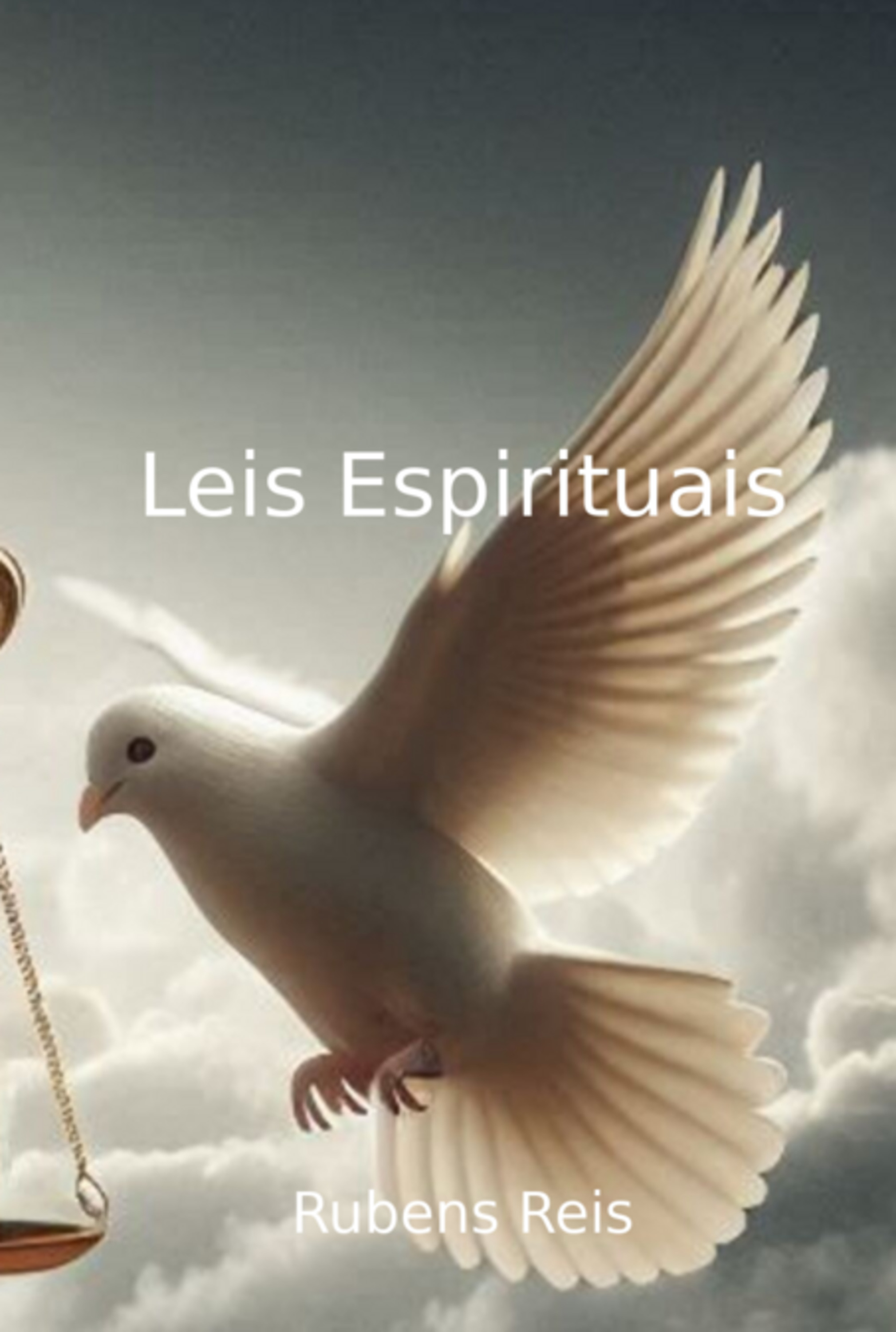 Leis Espirituais