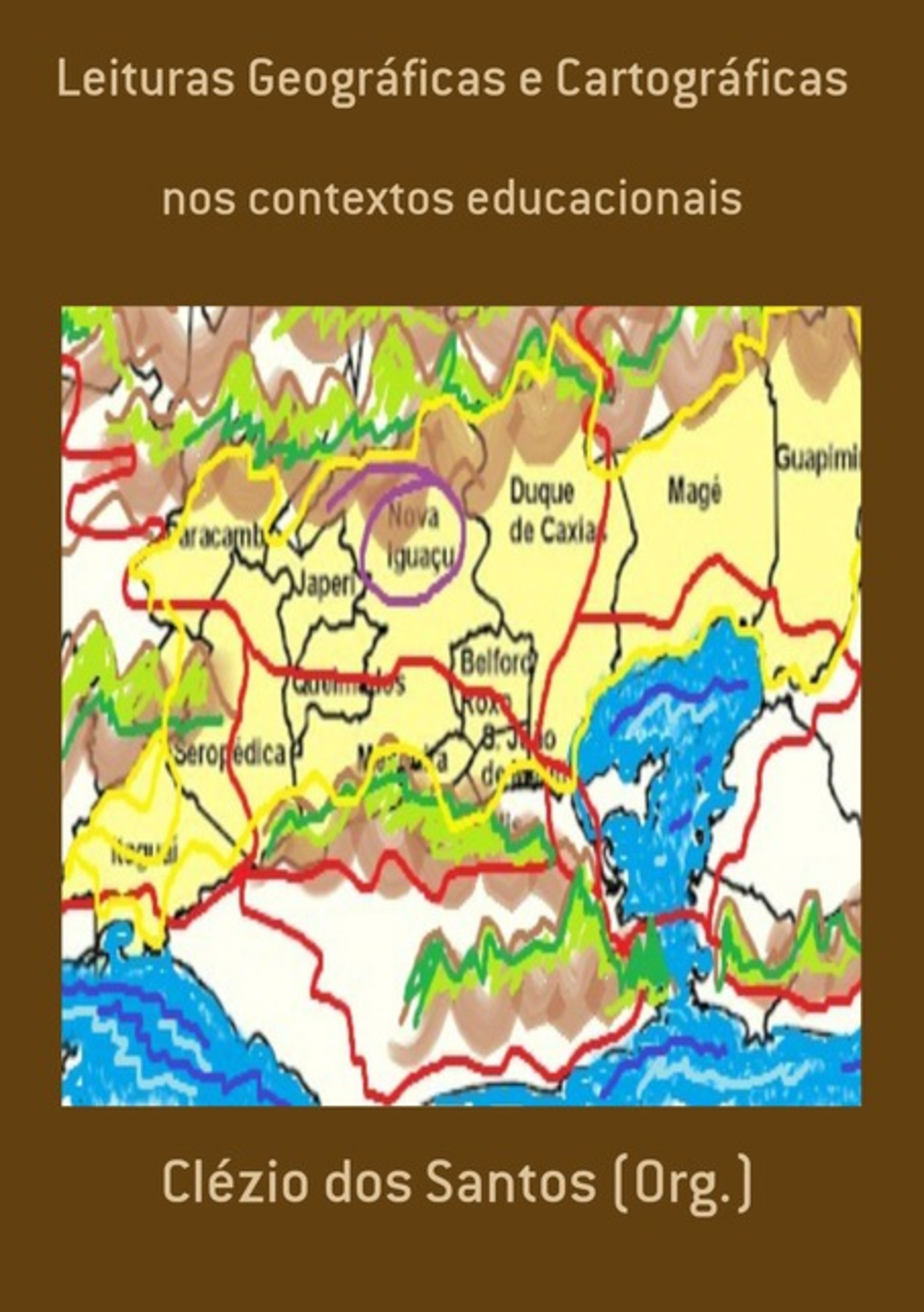 Leituras Geográficas E Cartográficas