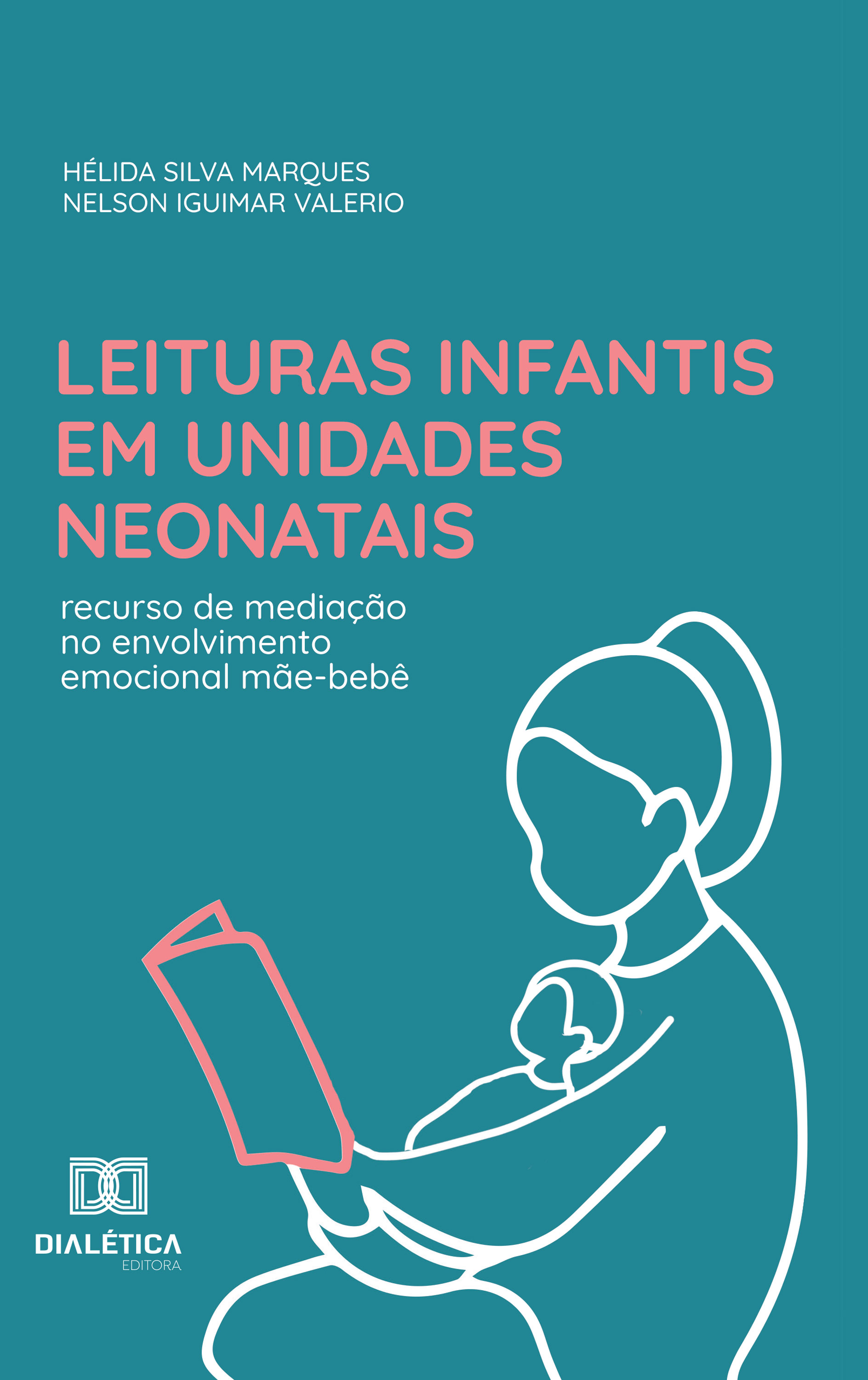 Leituras Infantis em Unidades Neonatais