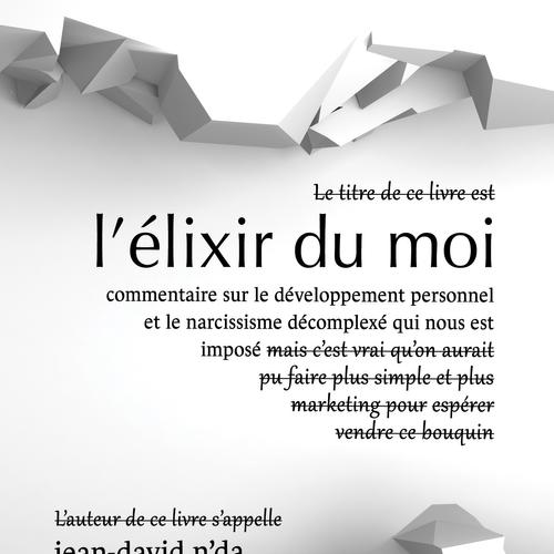 L'élixir du moi