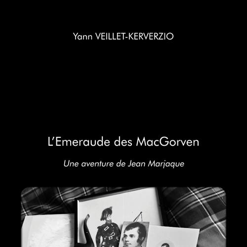 L'Emeraude des MacGorven