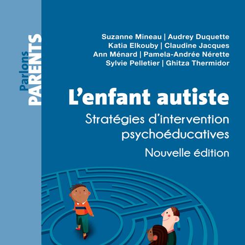 L'enfant autiste