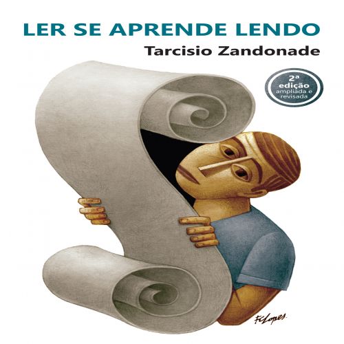 Ler se Aprende Lendo