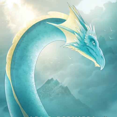 Les 5 derniers dragons - Intégrale 4 (Tome 7 et 8)