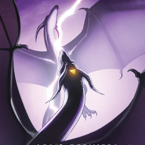 Les 5 derniers dragons - Intégrale 6 (Tome 11 et 12)