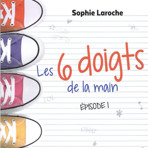 Les 6 doigts de la main - 1