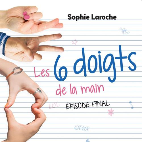 Les 6 doigts de la main - 3