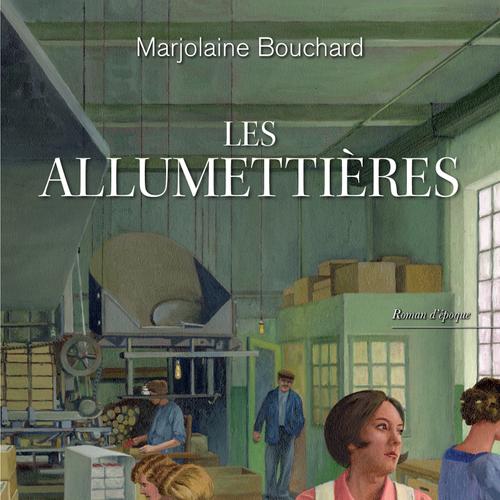 Les allumettières