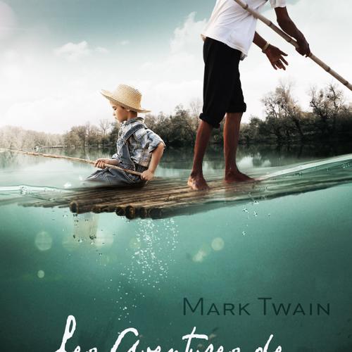 Les Aventures de Huckleberry Finn