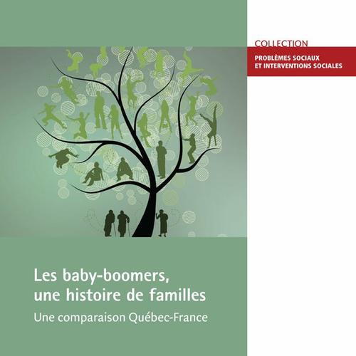 Les baby-boomers, une histoire de familles