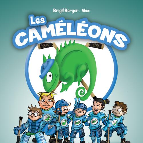 Les Caméléons