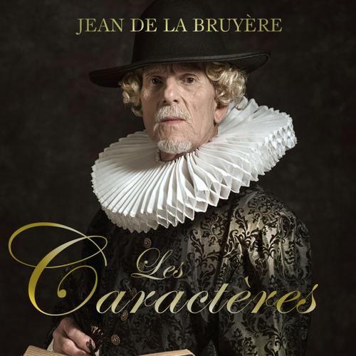 Les Caractères