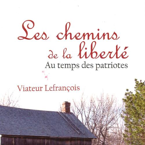 Les chemins de la liberté