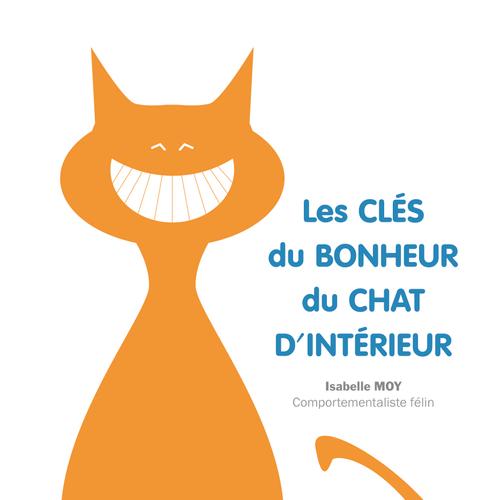 Les clés du bonheur du chat d'intérieur