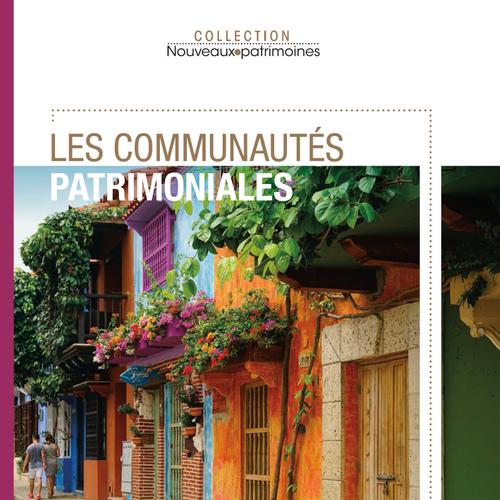 Les communautés patrimoniales