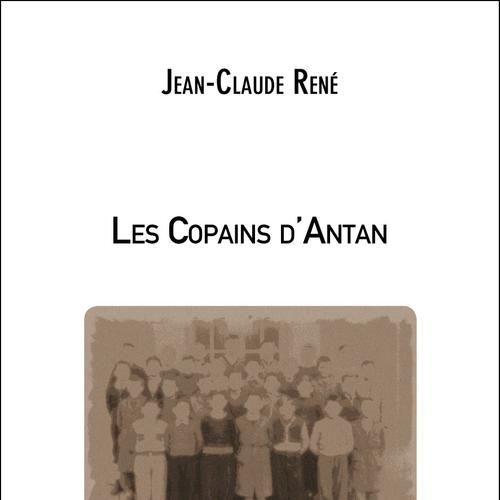 Les Copains d'Antan