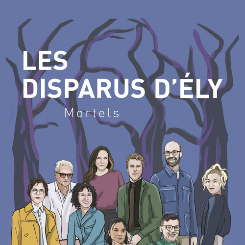 Les Disparus d’Ély