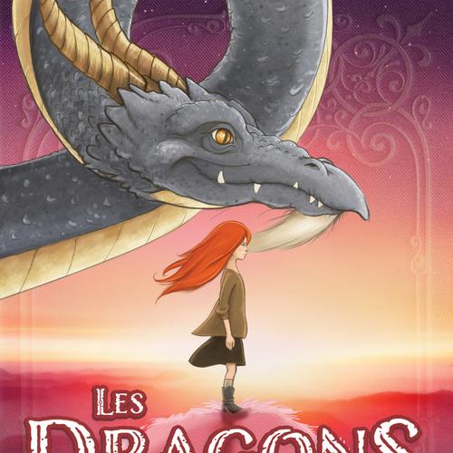 Les dragons de la contrée d’Osélie