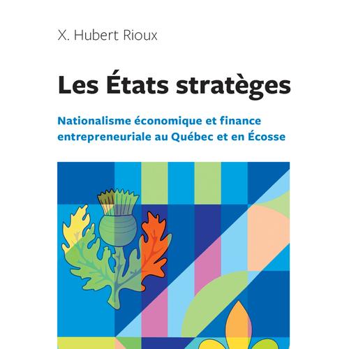 Les États stratèges