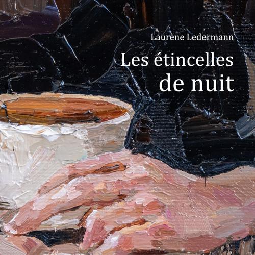 Les étincelles de nuit