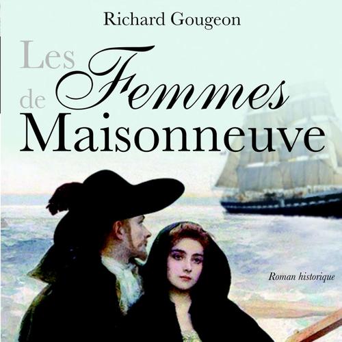 Les Femmes de Maisonneuve 1 : Jeanne Mance