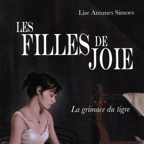 Les filles de joie T.3