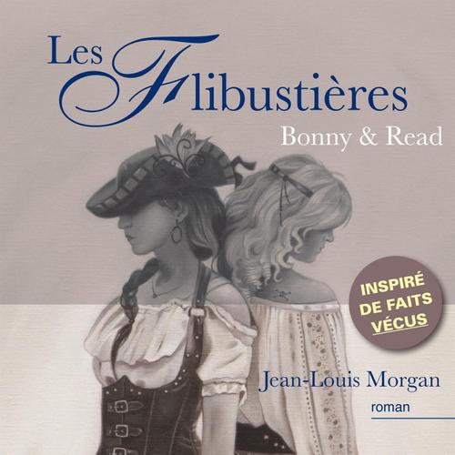 Les Flibustières Bonny & Read