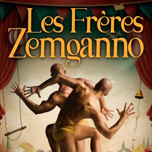 Les Frères Zemganno