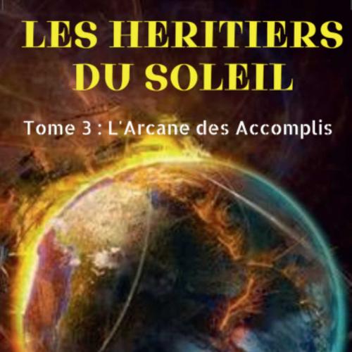 LES HERITIERS DU SOLEIL