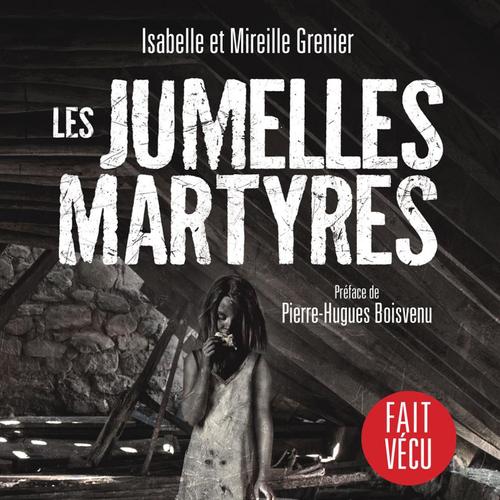 Les jumelles martyres