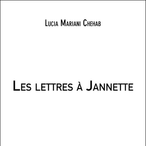 Les lettres à Jannette