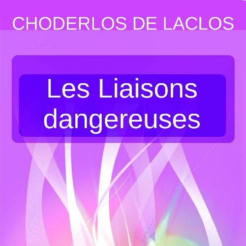 Les Liaisons dangereuses