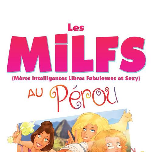 Les MILFS au Pérou