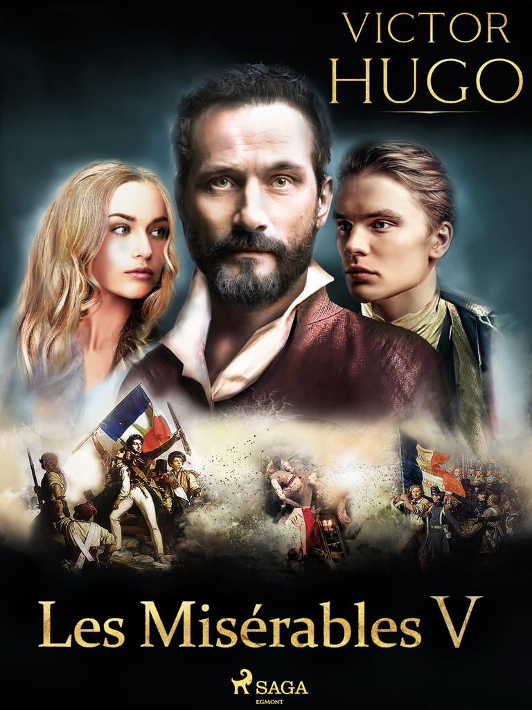 Les Misérables V