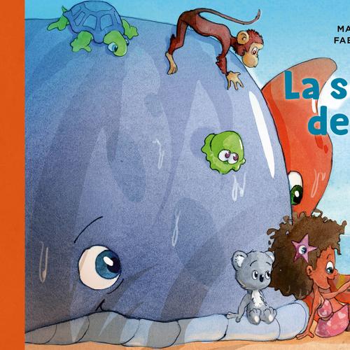 Les mondes de Maya 3 - La semaine de Maya