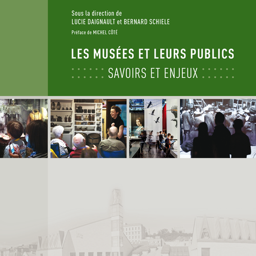 Les musées et leurs publics