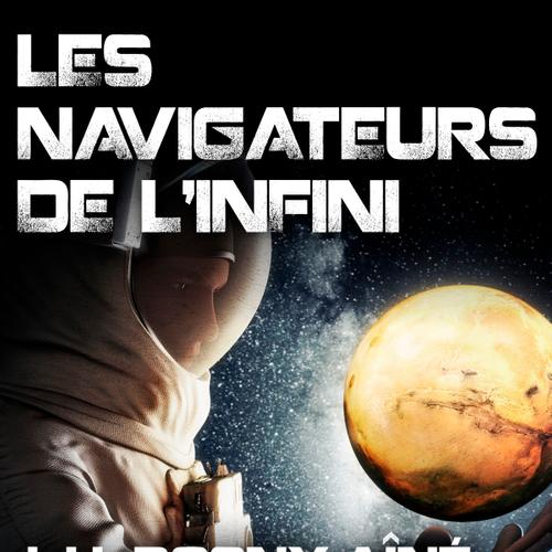 Les Navigateurs de l'infini