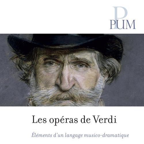 Les opéras de Verdi