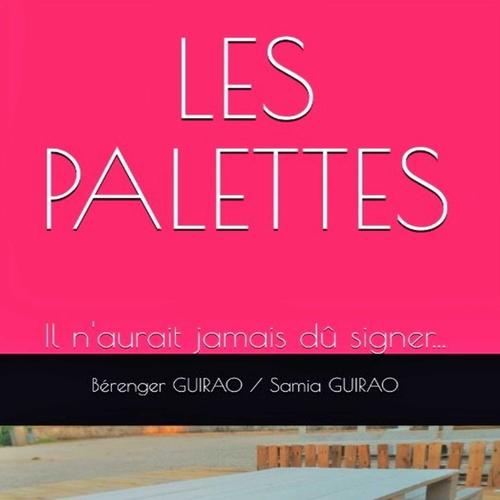 LES PALETTES