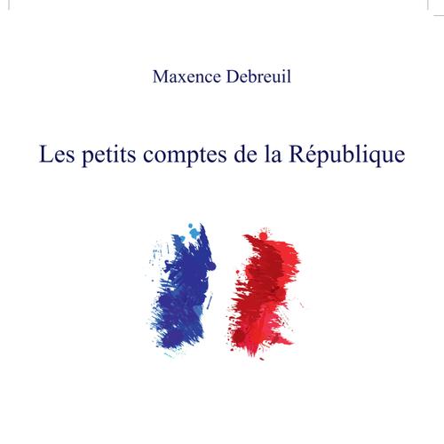 Les petits comptes de la République