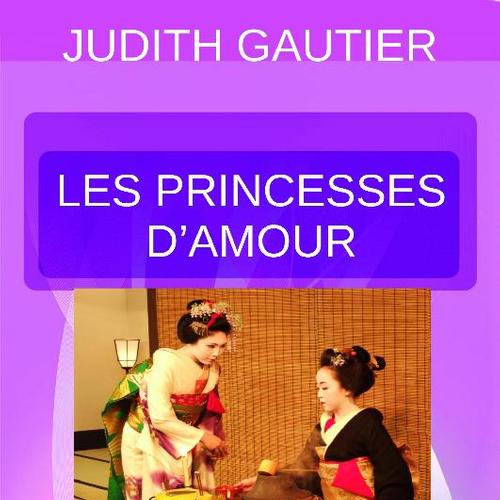 Les Princesses d'Amour