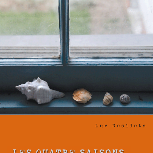 Les quatre saisons, tome 1