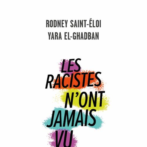 Les racistes n'ont jamais vu la mer