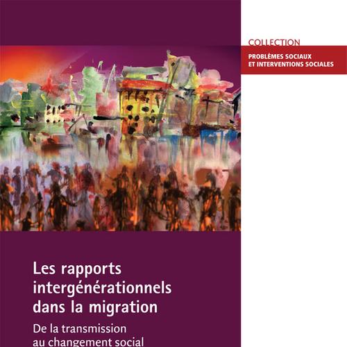 Les rapports intergénérationnels dans la migration