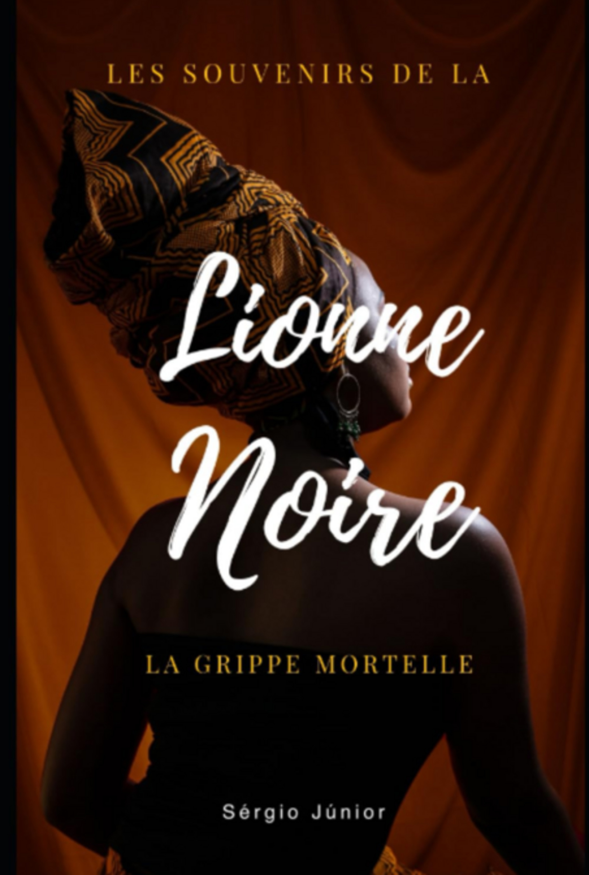 Les Souvenirs De La Lionne Noire