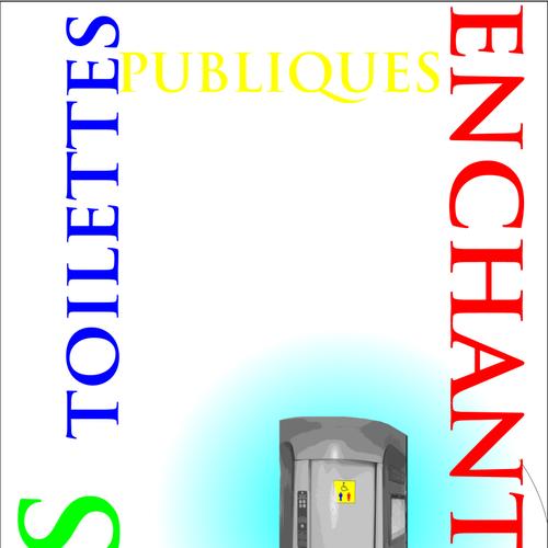 Les toilettes publiques enchantées