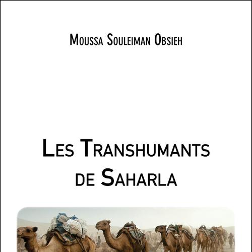 Les Transhumants de Saharla